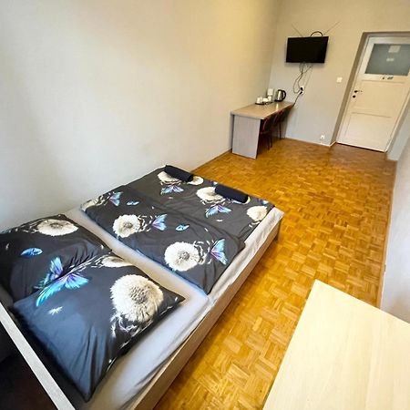 Fantastic Waw - G Room 1 Варшава Екстериор снимка