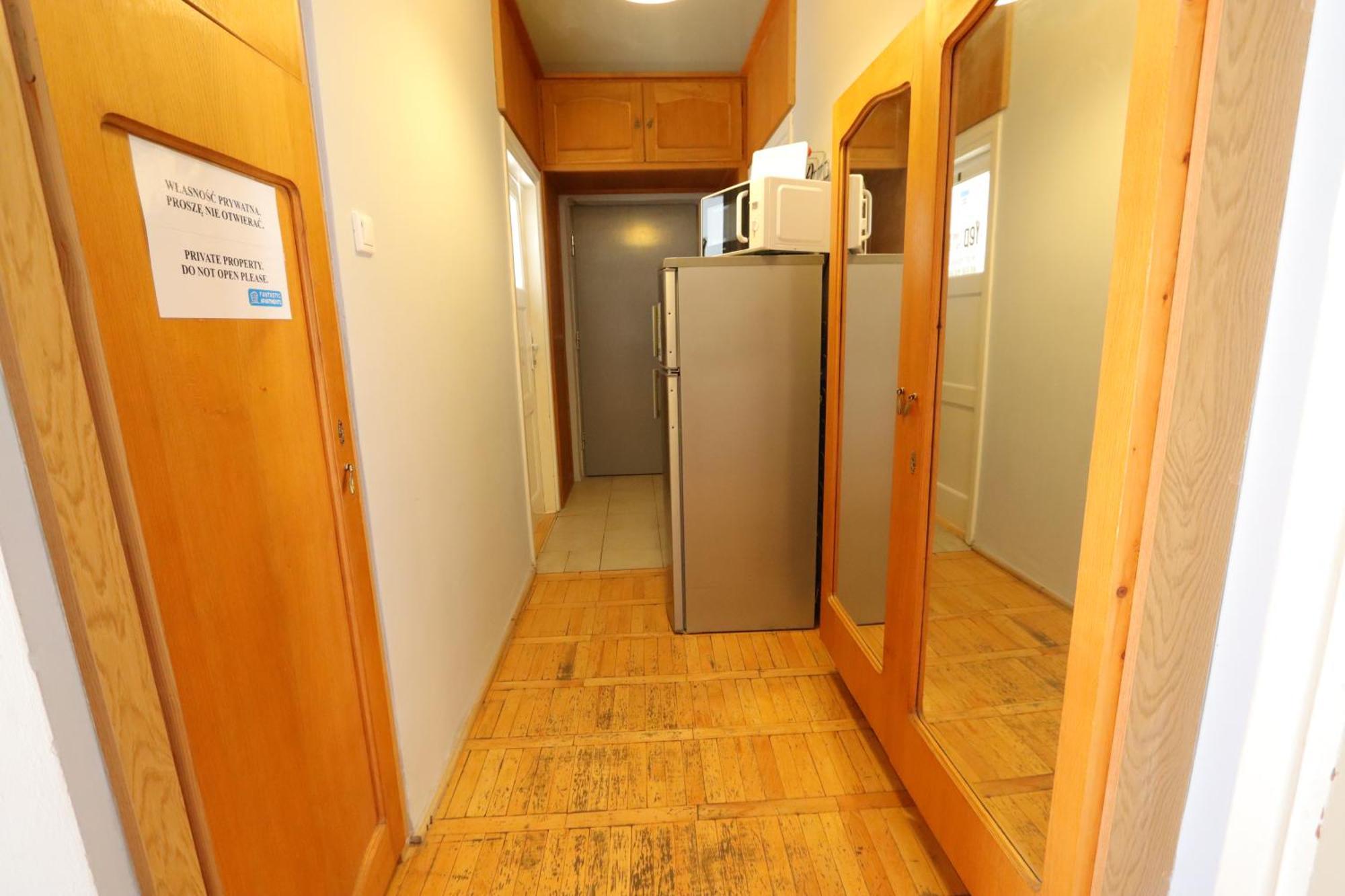 Fantastic Waw - G Room 1 Варшава Екстериор снимка