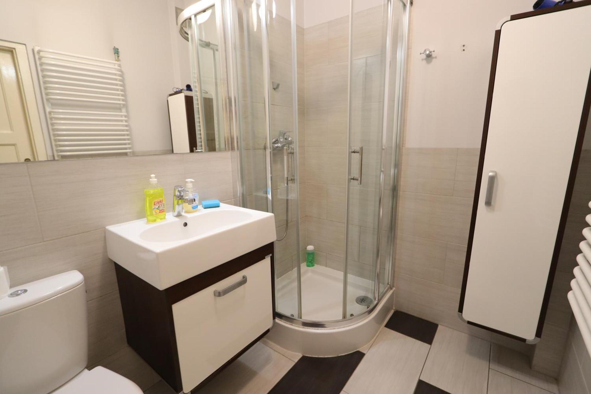 Fantastic Waw - G Room 1 Варшава Екстериор снимка