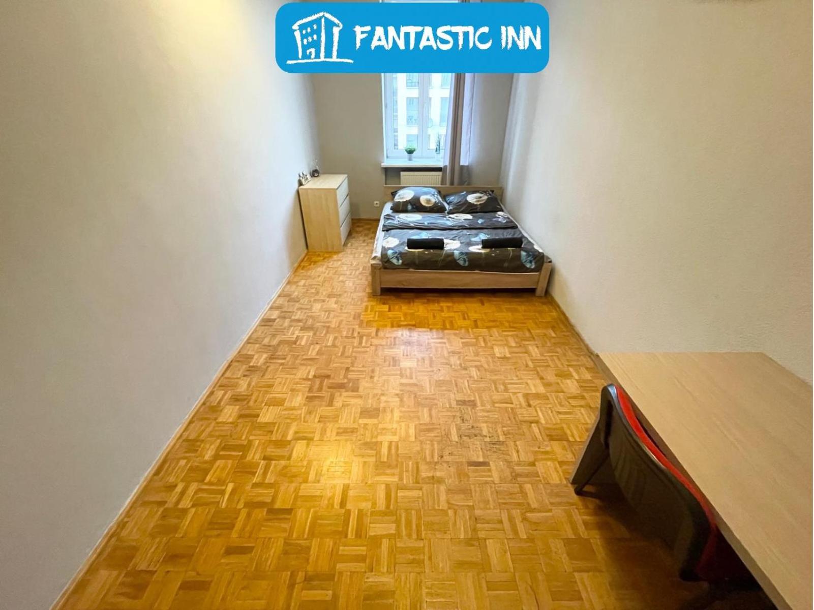Fantastic Waw - G Room 1 Варшава Екстериор снимка