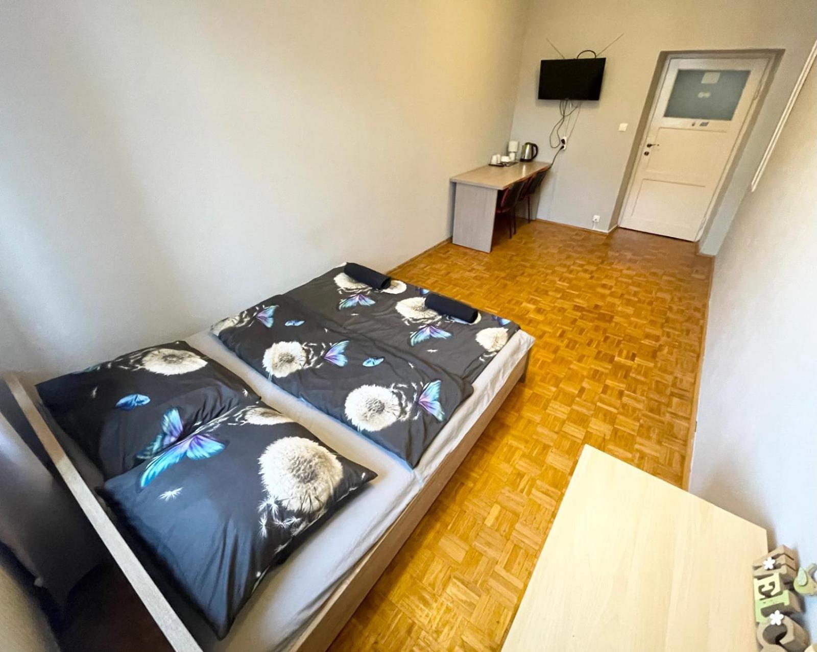 Fantastic Waw - G Room 1 Варшава Екстериор снимка