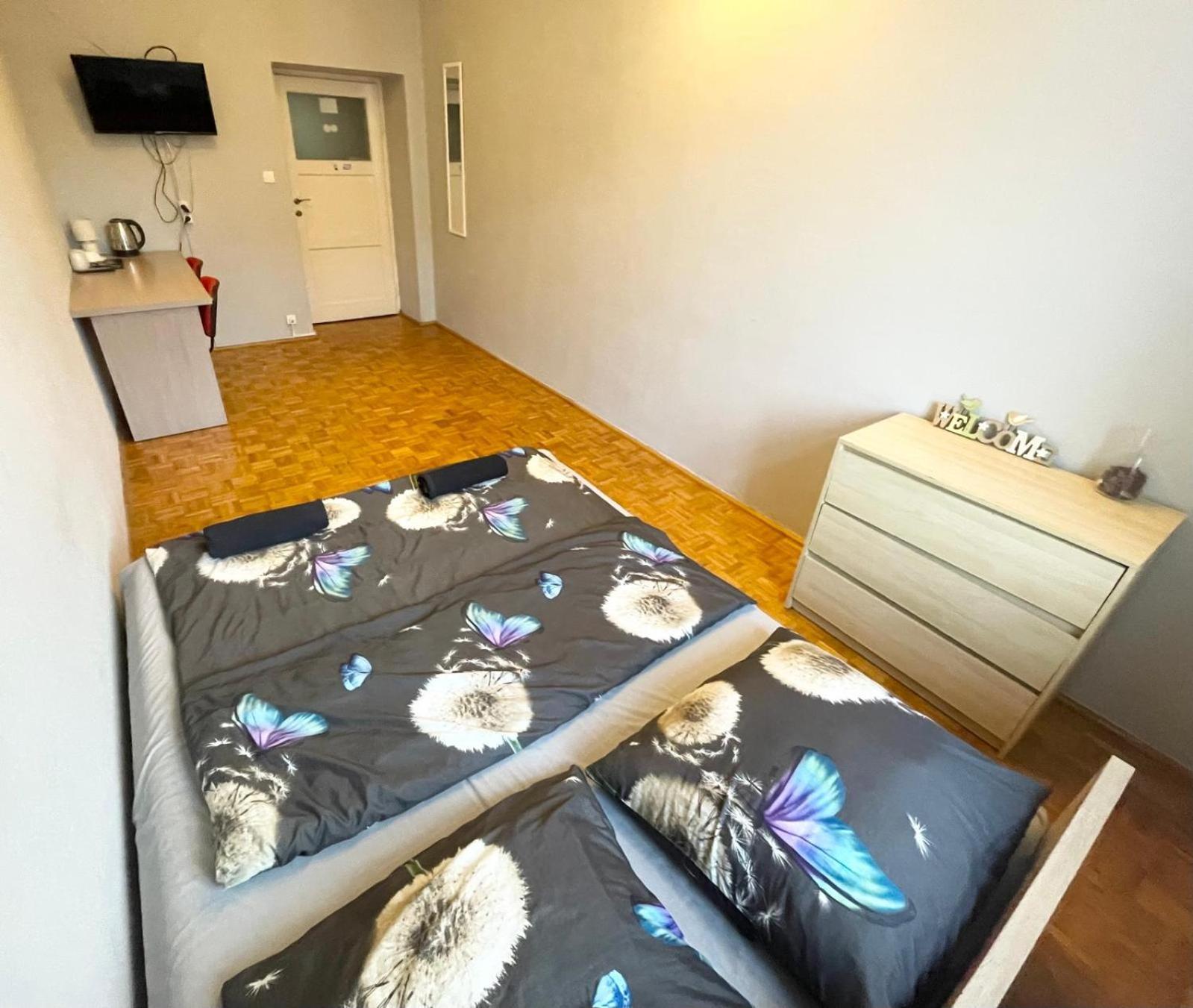 Fantastic Waw - G Room 1 Варшава Екстериор снимка