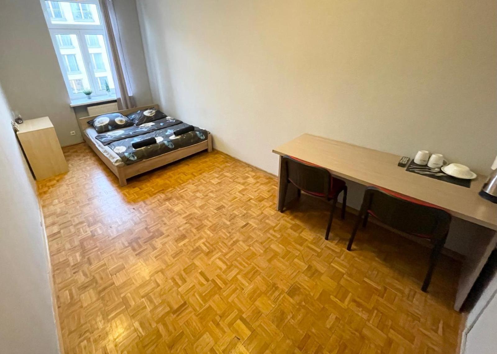 Fantastic Waw - G Room 1 Варшава Екстериор снимка